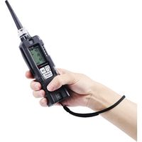 理研 携帯型ガス漏れ検知器SPー230タイプFUM(燻蒸ガス用)(トレーサビリティ証明書付) SP-230FUM 00 X2000 1台（直送品）