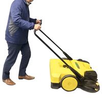 アクアシステム エコスイーパー(バッテリー式) AJL780E 1台（直送品）