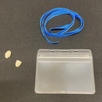 【アウトレット】【Goエシカル】訳あり デビカ 吊り下げ名札 1セット（1個×25）