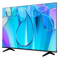 Hisense 4K液晶テレビ【55V型/4Kチューナー内蔵/地上・BS・CS】 55E6N 1台（直送品）