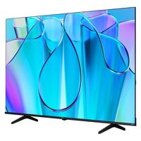 Hisense 4K液晶テレビ【65V型/4Kチューナー内蔵/地上・BS・CS】 65E6N 1台（直送品）