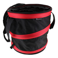 三共コーポレーション DBLTACT #581901 ジャンピングバケツ 蓋付 1個（直送品）