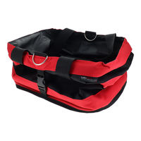 三共コーポレーション DBLTACT ジャンピングバケツ 角型 S #581927 1個