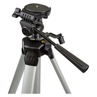 シンワ測定 シンワ 76953 三脚 ハンドル式エレベーター 雲台付 #76953 1台（直送品）