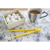 錦化成 ウッドストック スナックトング Y 4460148 1本（直送品）