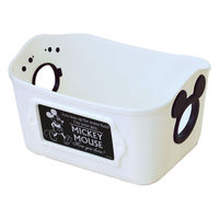 錦化成 ミッキー ミニヤワラカバケツSQ1 3P 4460171 1セット(3個入)（直送品）