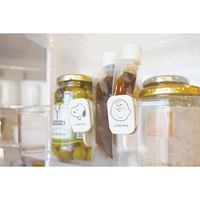 錦化成 スヌーピー ドアポケットヨウシキリ2P 4460190 1セット(2個入)（直送品）