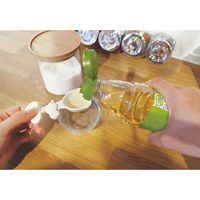 錦化成 スヌーピー ケイリョウスプーン I 4460199 1本（直送品）