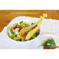 錦化成 スヌーピー オカズトング Y 4460202 1本（直送品）