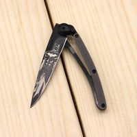 ユニバーサルトレーディング UT deejo DJ-0083 tatoos 27g BATMAN 1本（直送品）