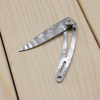 ユニバーサルトレーディング UT deejo DJ-2006 naked 15g MIRROR 1本（直送品）