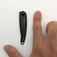 ユニバーサルトレーディング UT deejo DJ-2005 naked 15g BLACK 1本（直送品）