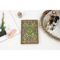 Paperblanks ペーパー DJD6198 2025 ミモザ 1冊（直送品）