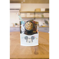 錦化成 ミッキーマウス レトルトリニュウショクスタンド 4460223 1個（直送品）