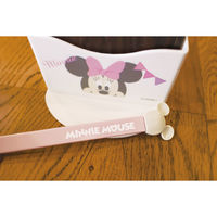 錦化成 ミニーマウス レトルトリニュウショクスタンド 4460224 1個（直送品）