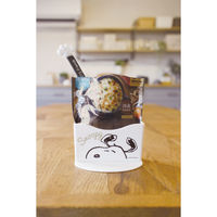 錦化成 スヌーピー レトルトリニュウショクスタンド 4460225 1個（直送品）