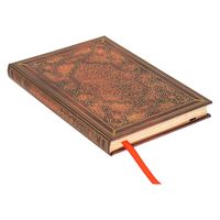 Paperblanks ペーパー PB9773-0 アイアンホース 1冊（直送品）