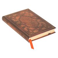 Paperblanks ペーパー PB9775-4 アイアンホース 1冊（直送品）