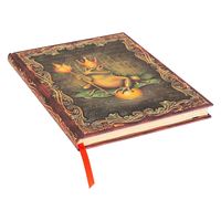 Paperblanks ペーパー PB9782-2 グリム兄弟 カエルノ王子サマ 1冊（直送品）
