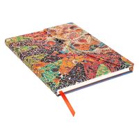 Paperblanks ペーパー PB9792-1 ガウディの太陽 1冊（直送品）