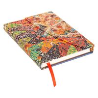 Paperblanks ペーパー PB9794-5 ガウディの太陽 1冊（直送品）