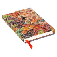 Paperblanks ペーパー PB9796-9 ガウディの太陽 1冊（直送品）