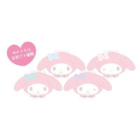 ツジセル SRプニプニメモマイメロディ 4727324 1個（直送品）