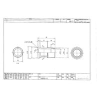 福井 OK69GM 窓付シモク 30 1個（直送品）