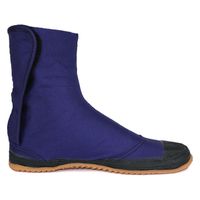 阪神素地 阪神 MGM-7 先丸マジック ロング 23 紺 1足（直送品）