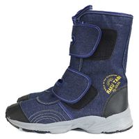 阪神素地 阪神 FU3004 ラク足袋+先丸 26.5 ブラック 1足（直送品）