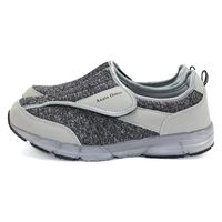 阪神素地 阪神 ME2916新あなた想いマジックタイプ25灰 ME2916 1足（直送品）