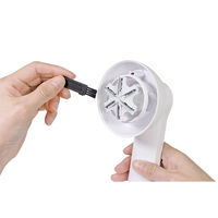 ハック USB充電式毛玉取り器 HAC4139 1個