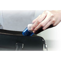 ハック USB充電式ミニシェーバー HAC4183 1個