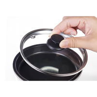 ハック ちょこっと家電 おひとり様グリル鍋 HAC2966 1台