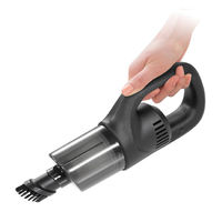 ハック USB充電式 6WAYクリーナー HAC4056 1台