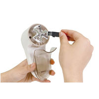 ハック 電池式毛玉取り器 HAC4140 1個