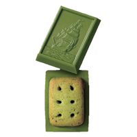 チョコレート菓子 食べきりサイズ アルフォートミニチョコレート濃抹茶 12個入 1セット（1袋×10）