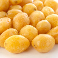 ブラウンシュガー1ST 薬膳おやつ ぎんなん30g 2個