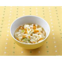 ヒガシマル 赤ちゃん用 うどんスープ 粉末つゆの素 1セット（1箱（8袋入）×10） 離乳食・ベビーフードに（7カ月頃から）