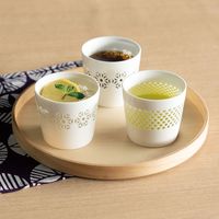ヤマコー ほたるマルチカップ 華 32529 1個（直送品）