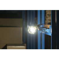 アイリスオーヤマ LEDクリップライト屋内用 1650lmリニューアル ILW-16GC4 1個