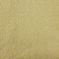 林 ウォッシュタオル テラカラー イエロー 1セット（同色3枚） WN602403 1セット（同色3枚入）