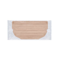 アイリスオーヤマ 美フィットマスク ふつう ピンクベージュ　PK-B7MPB　プリーツ 1パック(7枚入)