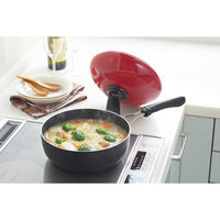 カンダ 1001857NEWマロンパン24cm 4975192086766 1個（直送品）