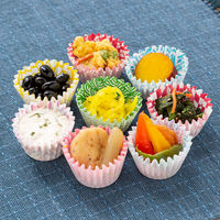 アルテム 和風柄お弁当カップ 5号 1個（96枚入）