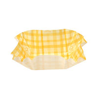 ストリックスデザイン おかずケース 角中 1個（33 枚入）