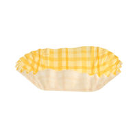 ストリックスデザイン おかずケース 小判 1セット（192枚：48 枚入×4個）