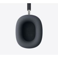 Apple AirPods Max ー ミッドナイト MWW43ZA/A 1個