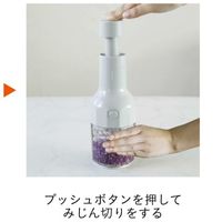 シービージャパン ハンディーチョッパー atー04 4573306871873 1台