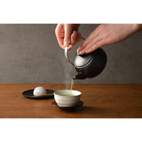 和平フレイズ 燕三 ステンレスつる手急須&茶筒セット EM-084 1個（直送品）